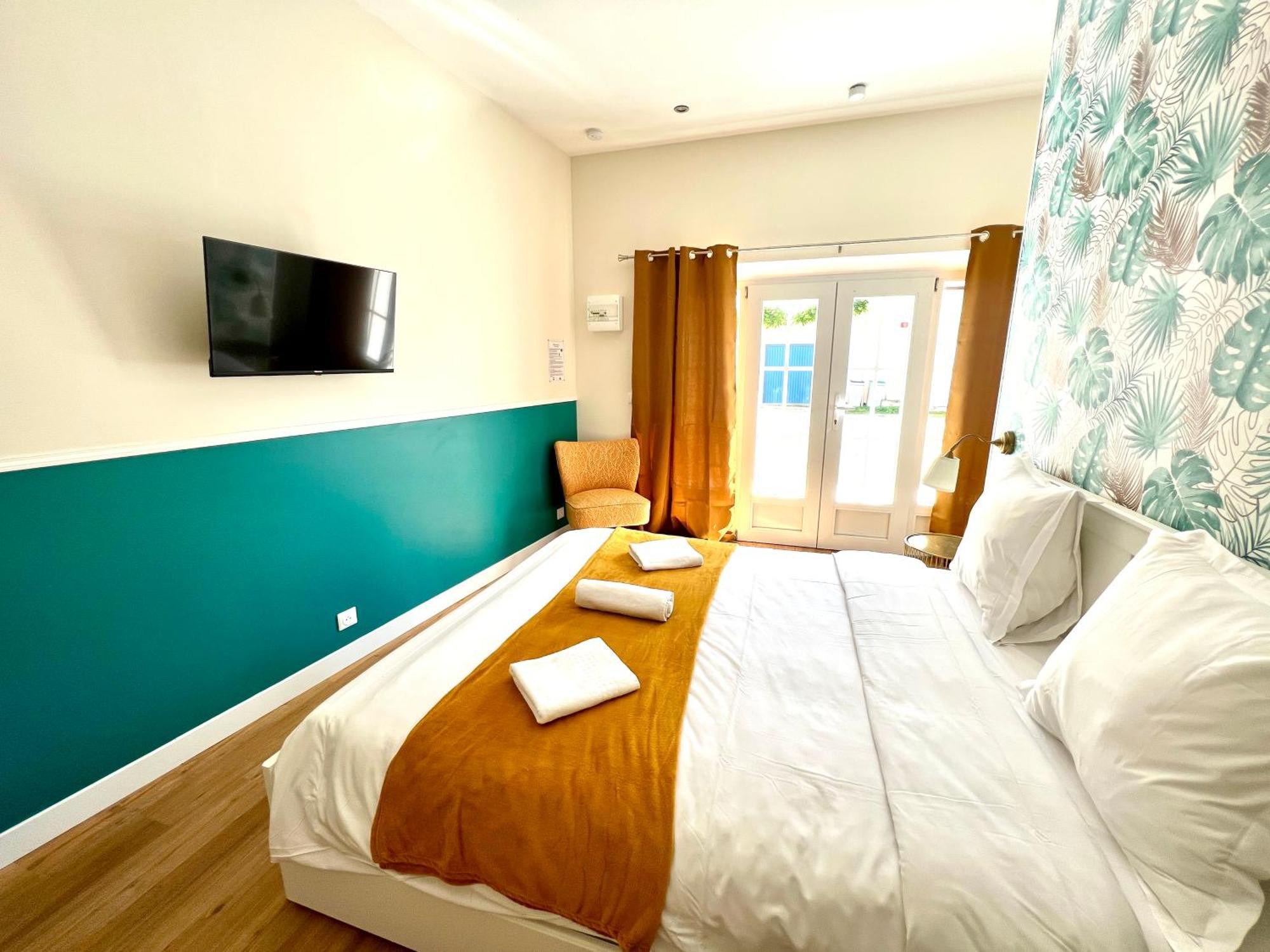 מונטבראן Guest House Close To Disney! מראה חיצוני תמונה