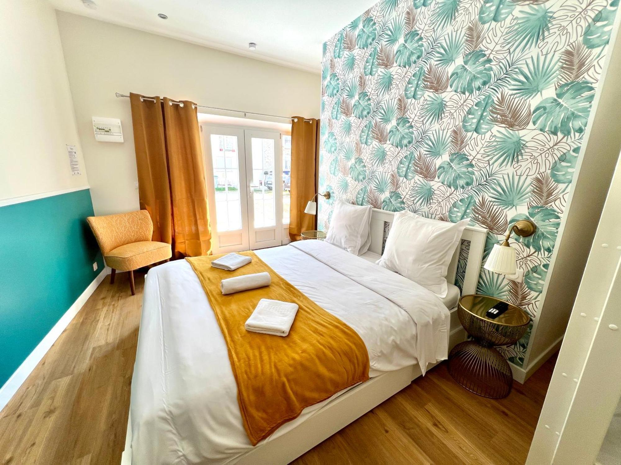 מונטבראן Guest House Close To Disney! מראה חיצוני תמונה