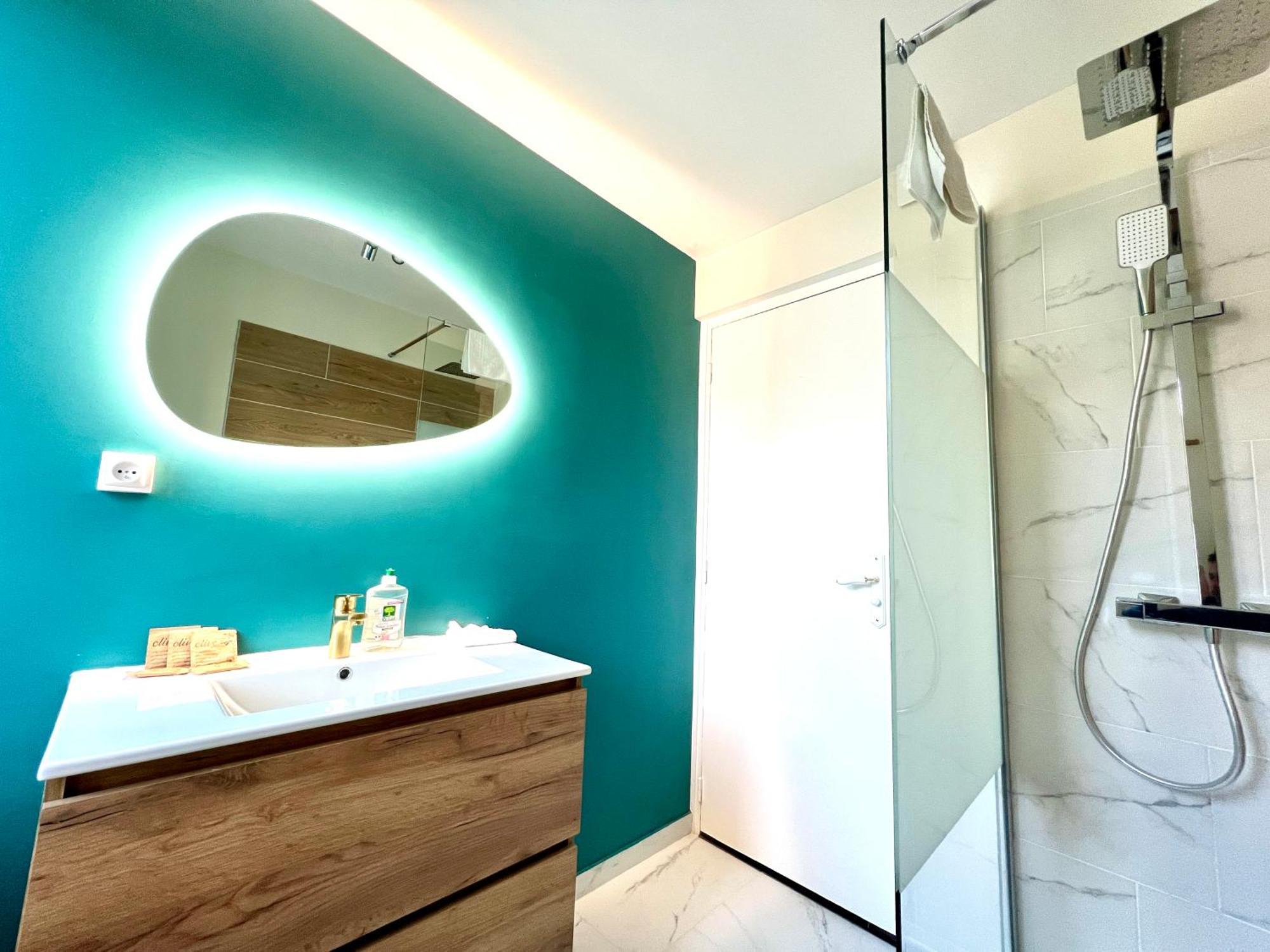 מונטבראן Guest House Close To Disney! חדר תמונה