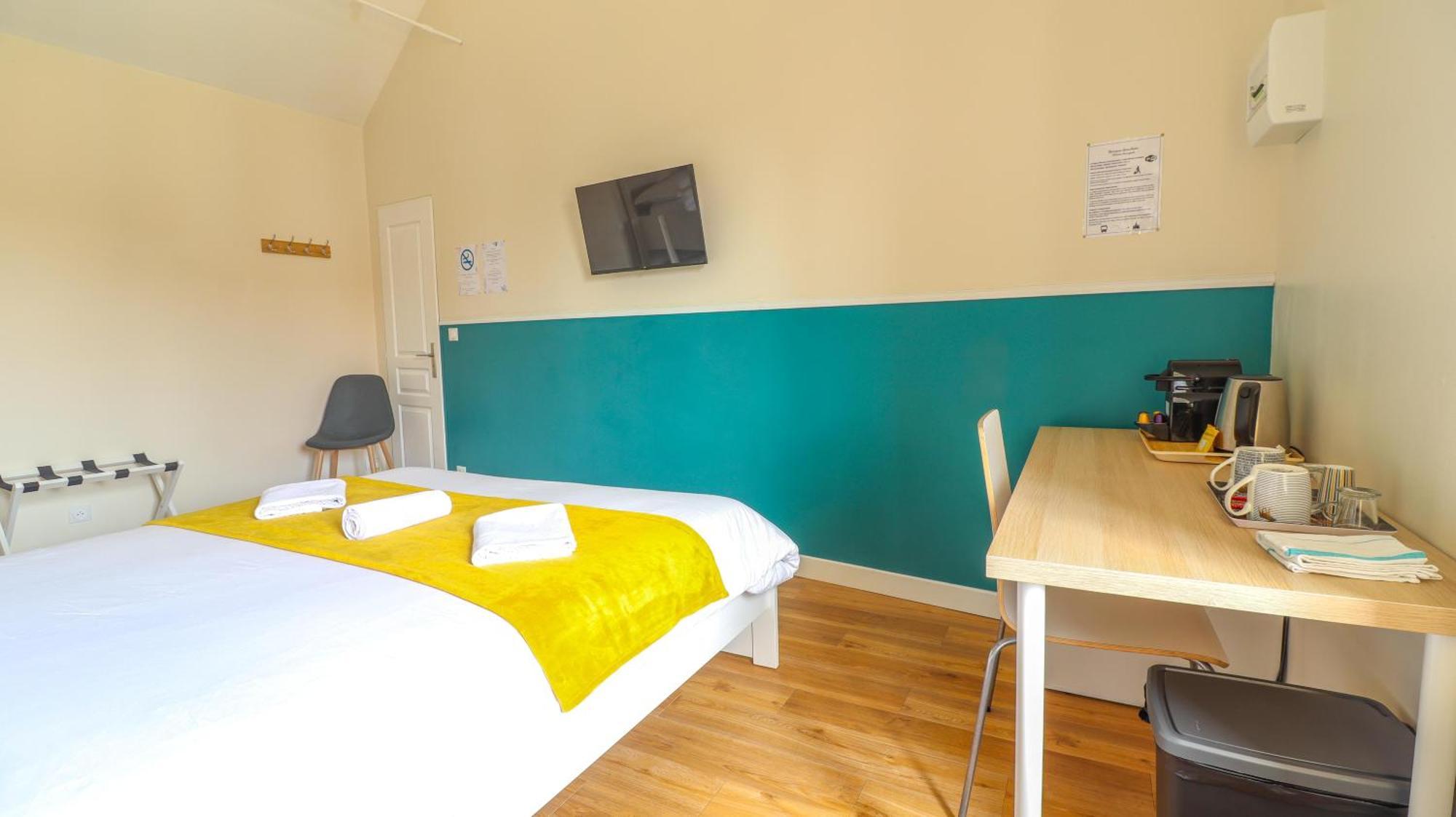 מונטבראן Guest House Close To Disney! מראה חיצוני תמונה